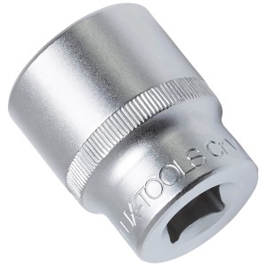 LUX dugókulcs 27 mm Comfort króm-vanádium acélból csavarokhoz és anyákhoz.