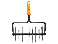 Fiskars OneClick csillagkapa narancssárga-fekete Fiskars OneClick csillagkapa narancssárga-fekete