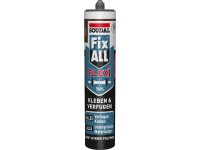 Soudal Fix All Flexi ragasztó 290 ml barna Soudal Fix All Flexi ragasztó 290 ml barna