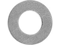 Horganyzott alátét átmérő 8,4 mm - értékesítés súlyra Horganyzott alátét átmérő 8,4 mm - értékesítés súlyra