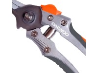 Daewoo 20 cm Alumínium nyéllel ellátott precíziós virágolló DAHW-AFPR8