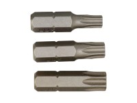 LUX bitkészlet TX25 TX30 és TX40 LUX bitkészlet TX25 TX30 és TX40