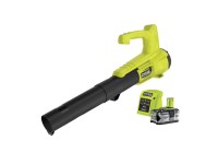 Ryobi ONE+ RY18BLA-140 akkus lombfúvó Ryobi ONE+ RY18BLA-140 akkus lombfúvó