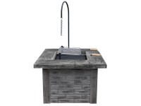 Boston Bográcsozó Boston Bográcsozó