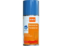 OBI Vízbázisú spray fényes RAL 5012 világoskék 150 ml