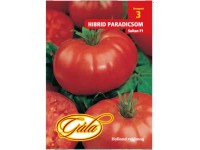 Paradicsom sultan f1  gála 3