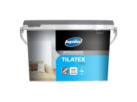Supralux Tilatex pro beltéri falfesték fehér 2 l
