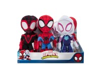Spidey 20 cm plüss