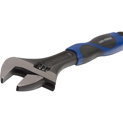 LUX-TOOLS villáskulcs Comfort görgős 200 mm