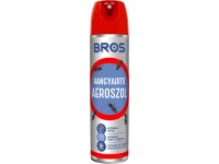 BROS hangyairtó aeroszol 150 ml