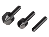 Süllyesztőkészlet WS 3 részes hengeres tengely Süllyesztőkészlet WS 3 részes hengeres tengely