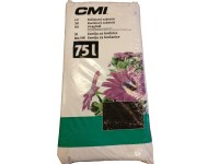 CMI virágföld 75 l CMI virágföld 75 l