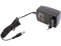 LUX pót töltő a LUX 20 V A-BS-20 A akkus csavarbehajtó-készlethez LUX pót töltő a LUX 20 V A-BS-20 A akkus csavarbehajtó-készlethez