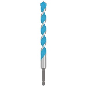 Bosch Expert Hex-9 Multi Construction fúró, Ø 16 mm, univerzális fúró különböző anyagokhoz.