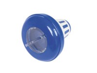 Úszó vegyszeradagoló Bestway 16,5 cm Úszó vegyszeradagoló Bestway 16,5 cm