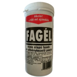 Fagél fasebkezelő paszta 500 ml
