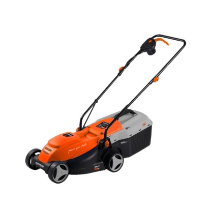 Daewoo elektromos fűnyíró DLMJ1000E 1000W 32 cm 25 l