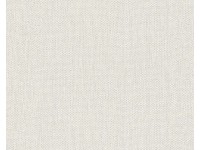 A.S. Création fátyoltapéta uni szürke FSC