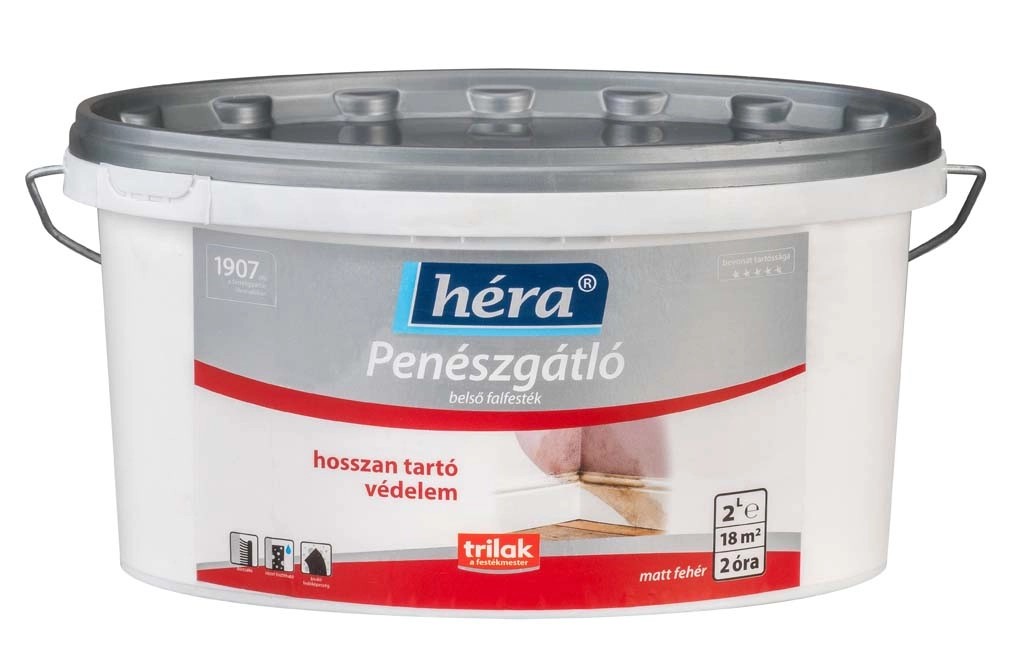 Hera Belso Falfestek 2l () Hera Belso Falfestek 2l
