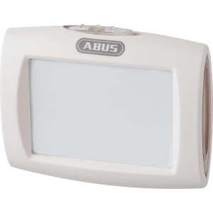 Abus JC8630 Lori éjszakai fény, fehér tájékozódási fény a konnektorba.