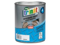 Trinát Aqua korróziógátló alapozó 100 fehér 1 l