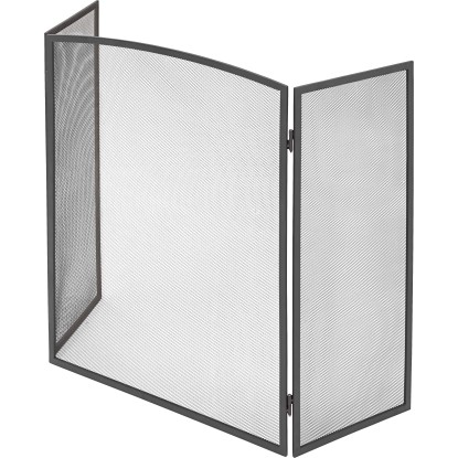 OBI Gording szikrafogó rács