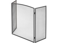 OBI Gording szikrafogó rács