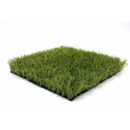 Natural Deluxe prémium műfű 2 m széles 45 mm magas  - négyzetméterre kapható