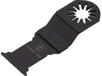 LUX bimetál merülő fűrészlap  36 mm