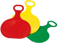 Csúszka pingvines 34 cm átmérő szortírozva