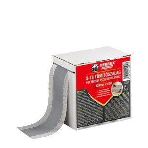 Den Braven RL S-T8 Tömítőszalag 120 mm x 10 m