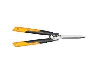 Fiskars fogaskerekes sövénynyíró olló PowerGear X HSX92