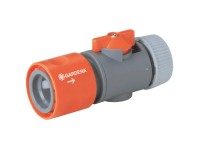 Gardena Original System zárószabályzó 13 mm 1/2