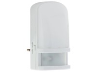 Irányfény LED színváltással és alkonykapcsolóval 0,5 W 5 üzemmód választható Irányfény LED színváltással és alkonykapcsolóval 0,5 W 5 üzemmód választható