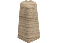 Egger külső sarok szegélylécekhez tölgy világos 2 darab Egger külső sarok szegélylécekhez tölgy világos 2 darab