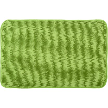 BWO Sammy fürdőszobai szőnyeg 50 cm x 70 cm zöld