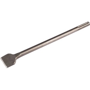 LUX-TOOLS véső SDS-max 50 x 400 mm
