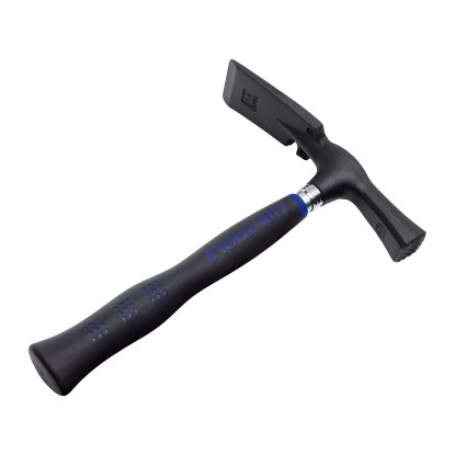 LUX-TOOLS Comfort kőműveskalapács 600 g