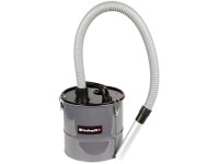 Einhell hamu finomszűrő 12 literes Einhell hamu finomszűrő 12 literes