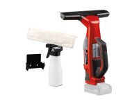 Einhell akkus ablaktisztító Brillianto Einhell akkus ablaktisztító Brillianto