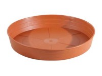 Ravenna műanyag alátét 16 cm