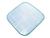 Alumínium ülőpárna Alumínium ülőpárna