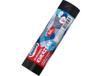 Glossy szemeteszsák 60 l 10 db Glossy szemeteszsák 60 l 10 db