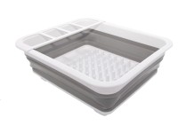 Összecsukható edényszárító