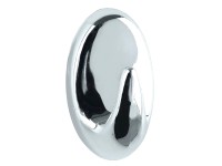 Wenko krómozott törpe akasztó 6 db-os készlet Wenko krómozott törpe akasztó 6 db-os készlet