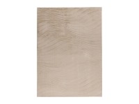 Műszőrme Szőnyeg Comfort 503 beige 120 cm x 170 cm
