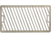 Grillrostély Jamestown Brad steak grillsütőhöz