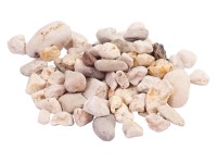 Kvarckavics világos 16 mm - 25 mm 500 kg/Mini Bag