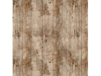 Rex Deco viaszosvászon terítő deszka 140 cm széles méteráru