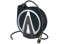 CMI sűrített levegős tömlődob 10 m